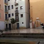 Апартаменты Apto. Centro Historico De *