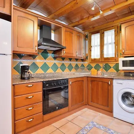 Апартаменты Apto. Centro Historico De *