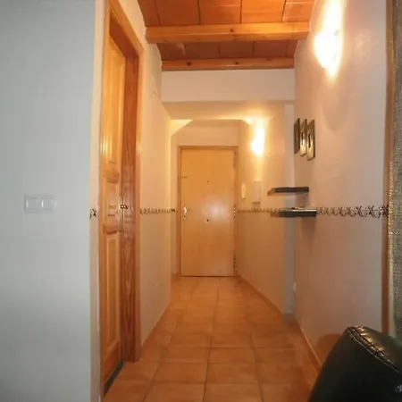 Apto. Centro Historico De Apartment