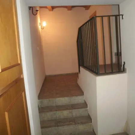 Apartment Apto. Centro Historico De