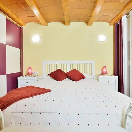 Apartament Apto. Centro Historico De Tarragona