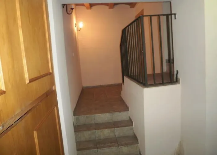 Apartment Apto. Centro Historico De