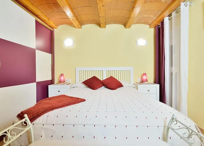 Apartament Apto. Centro Historico De Tarragona