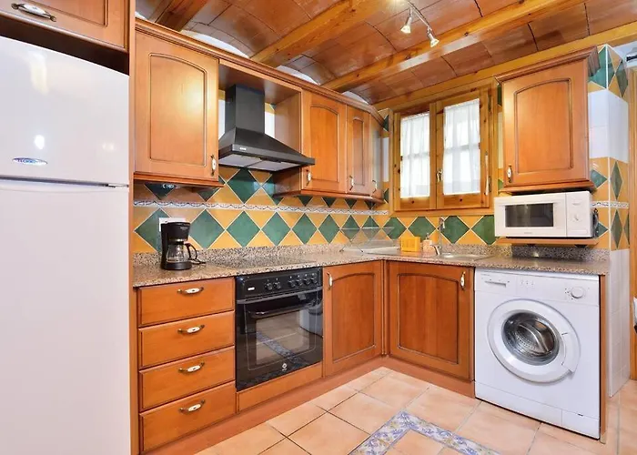 Apartament Apto. Centro Historico De *